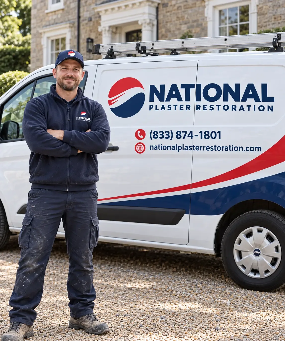 Plaster Repair Ryan, OK FAQs